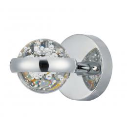 Изображение продукта Настенный светильник De Markt Капелия 730021001 